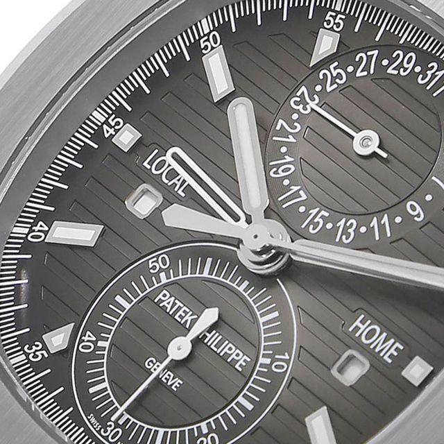 Patek Philippe Nautilus 5990/1A-001 Image 2